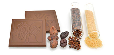 Bean to Bar, el refinamiento para crear chocolate