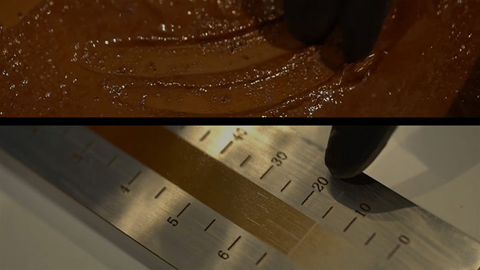 mira el video sobre el VIBROVAGLIO