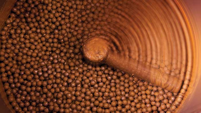 Regardez la vidéo  sulla Micron 25