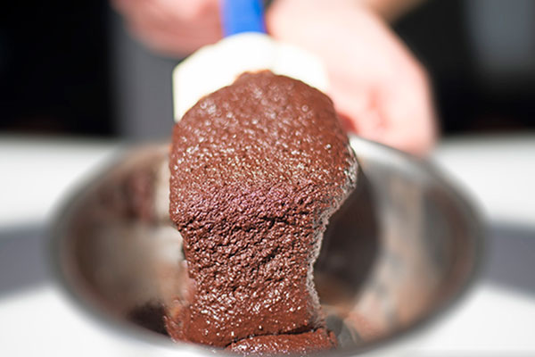 Courses for bean to bar processing using Selmi machinery