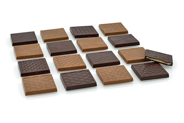 Meet production requirements linked to alimentary intollerances